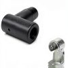 Spark Plug Boot Kit UBOG Brushed 90deg HEI Set-2