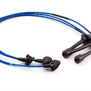 NTK Spark Plug Wire Set for 4Runner-0