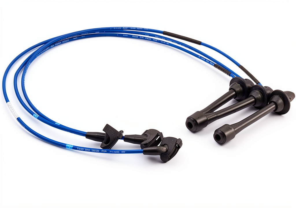 NTK Spark Plug Wire Set for 4Runner