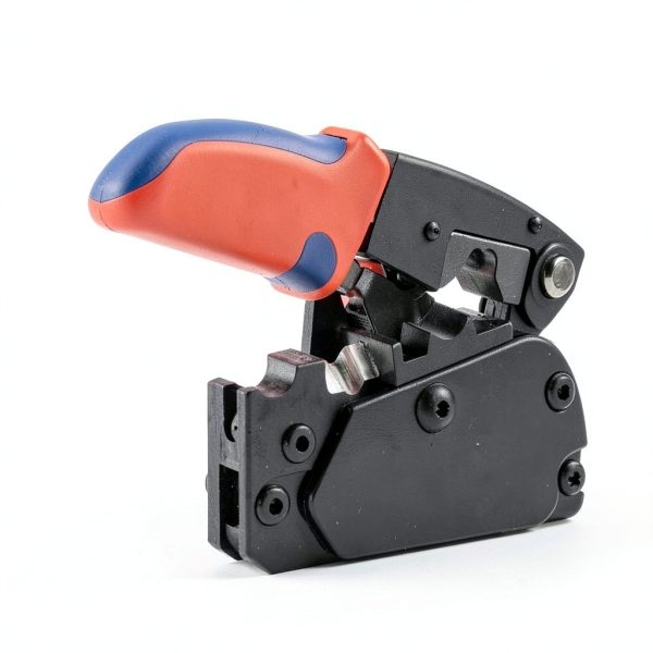 IWISS Spark Plug Wire Crimper 2‑in‑1 Ergonomic-3