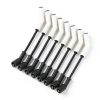 Spark Plug Wire Set FILTERUP Copper Ceramic Heat Kit for LS Engines-5