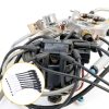 Spark Plug Wire Set Dasbecan AP42RE Lightweight 9070C for GM Engines-4
