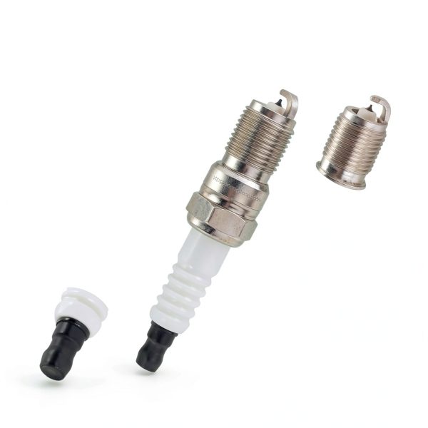 JDMSPEED Iridium Spark Plug Set for Chevrolet Silverado & GMC Trucks-4