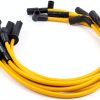 Spark Plug Wire Set NewYall 746KK-746T for 4.3L V6, 8mm Heavy Duty-3