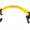 Spark Plug Wire Set NewYall 746KK-746T for 4.3L V6, 8mm Heavy Duty-2