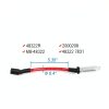 JDMSPEED Iridium Spark Plug Set for Chevrolet Silverado & GMC Trucks-1