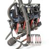 JDMSPEED Iridium Spark Plug Set for Chevrolet Silverado & GMC Trucks-5