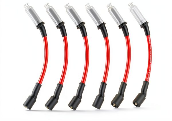 JDMSPEED Iridium Spark Plug Set for Chevrolet Silverado & GMC Trucks-0