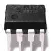 TL062IP TI low-power JFET-input Operational Amplifier DIP-8 20pcs-3