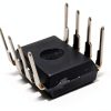 TL022 Dual Operational Amplifier by Juried Engineering Low Power DIP 8-7