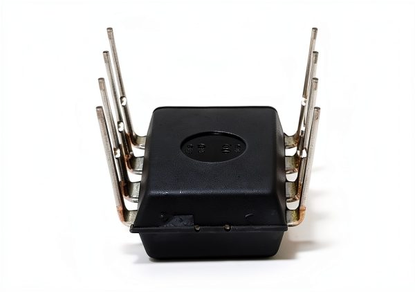 TL022 Dual Operational Amplifier by Juried Engineering Low Power DIP 8-5