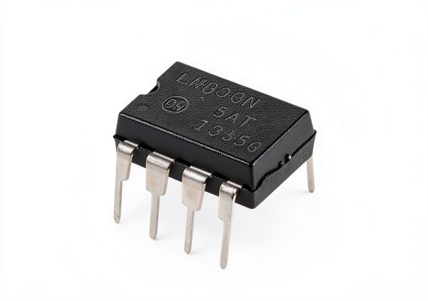 Op Amp Kit Experimenter's Kit 4 – Op-Amp Set TL071CP MC1458 TL082CP-4