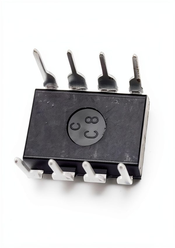 Op Amp Kit Experimenter's Kit 4 – Op-Amp Set TL071CP MC1458 TL082CP-5