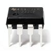 TL022 Dual Operational Amplifier by Juried Engineering Low Power DIP 8-0