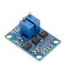 Cwmiibili AD620 Microvolt Amplifier 3-12V DC 1000x Gain ±10V Output-1