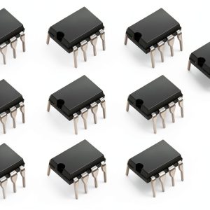 Op Amp Kit Experimenter's Kit 4 – Op-Amp Set TL071CP MC1458 TL082CP-0