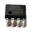 Op Amp Experimenter's Electronics Kit 2 - (2) LM4562NA (2) OPA2137P (2) OPA134PA (2) OPA277PA (2) OPA347PA Breadboard-Friendly (10 Piece op-amp Assortment)-2