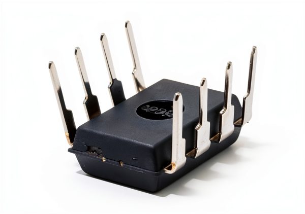 TL062IP TI low-power JFET-input Operational Amplifier DIP-8 20pcs-6