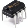 NE5532P TI Operational Amplifier 10MHz Bandwidth 100dB CMRR 8-Pin DIP-0