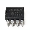 Op Amp Kit Experimenter's Kit 4 – Op-Amp Set TL071CP MC1458 TL082CP-1