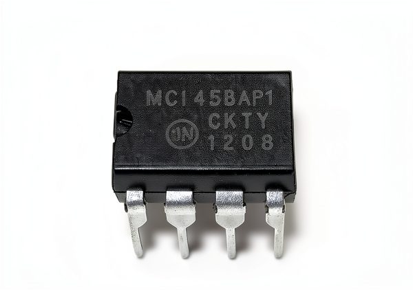 Op Amp Kit Experimenter's Kit 4 – Op-Amp Set TL071CP MC1458 TL082CP-1