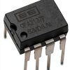 Op Amp Experimenter's Electronics Kit 2 - (2) LM4562NA (2) OPA2137P (2) OPA134PA (2) OPA277PA (2) OPA347PA Breadboard-Friendly (10 Piece op-amp Assortment)-4