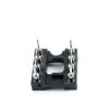 TL082CP Dual High Slew Rate JFET-Input Operational Amplifier Op-Amp IC DIP-8 & 8-Pin DIP Sockets with Machined Contact Pins (Pack of 1)-6