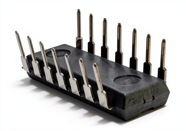 TL064CN TL064 Quad Low-Power JFET-Input Operational Amplifier Op Amp Breadboard-Friendly IC DIP-14 (Pack of 10)-5