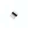 Cwmiibili AD620 Microvolt Amplifier 3-12V DC 1000x Gain ±10V Output-5