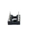 TL082CP Dual High Slew Rate JFET-Input Operational Amplifier Op-Amp IC DIP-8 & 8-Pin DIP Sockets with Machined Contact Pins (Pack of 1)-7