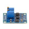 Cwmiibili AD620 Microvolt Amplifier 3-12V DC 1000x Gain ±10V Output-2