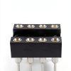 TL072CP IC Operational Amplifier & 8-Pin DIP Sockets with Machined Contact Pins (Pack of 12)-6