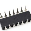 LM324N TI Quadruple Amplifier Low Power Wide Supply (Pack of 5)-3