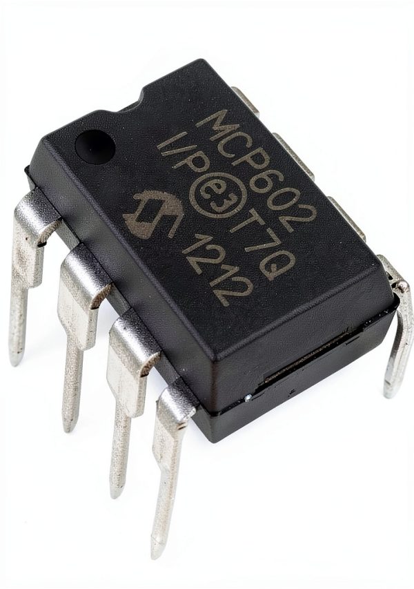 Op Amp Kit Experimenter's Kit 4 – Op-Amp Set TL071CP MC1458 TL082CP-3