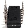 TL064CN TL064 Quad Low-Power JFET-Input Operational Amplifier Op Amp Breadboard-Friendly IC DIP-14 (Pack of 10)-6