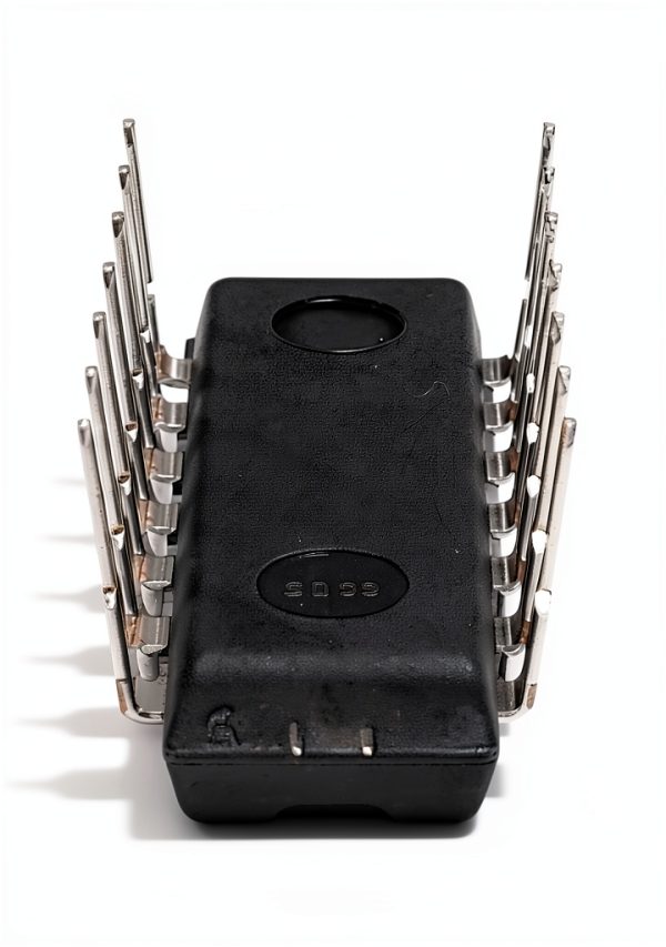 TL064CN TL064 Quad Low-Power JFET-Input Operational Amplifier Op Amp Breadboard-Friendly IC DIP-14 (Pack of 10)-6