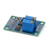 Cwmiibili AD620 Microvolt Amplifier 3-12V DC 1000x Gain ±10V Output-4