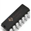 LM324N TI Quadruple Amplifier Low Power Wide Supply (Pack of 5)-6