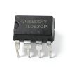 Op Amp Kit Experimenter's Kit 4 – Op-Amp Set TL071CP MC1458 TL082CP-2