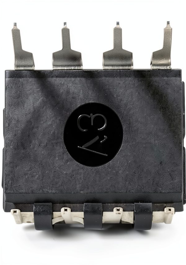Texas Instruments OP07CP Operational Amplifier Surface Mount Low Noise-2