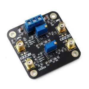 OPA842 OPA843 Voltage Feedback Amplifier High Speed Low Noise 800MHz-0