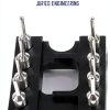TL072CP IC Operational Amplifier & 8-Pin DIP Sockets with Machined Contact Pins (Pack of 12)-7