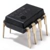 TLC271ACP TI Low Power Programmable Op Amp DIP‑8 Pack of 2-2