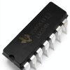 LM324N TI Quadruple Amplifier Low Power Wide Supply (Pack of 5)-0