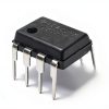TL022 Dual Operational Amplifier by Juried Engineering Low Power DIP 8-2