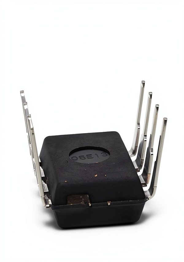 RC4558P TI Dual Amplifier IC DIP-8 Pack of 20 Low Noise-1