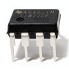 TL022 Dual Operational Amplifier by Juried Engineering Low Power DIP 8-1