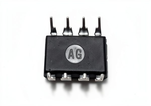 Op Amp Experimenter's Electronics Kit 2 - (2) LM4562NA (2) OPA2137P (2) OPA134PA (2) OPA277PA (2) OPA347PA Breadboard-Friendly (10 Piece op-amp Assortment)-5