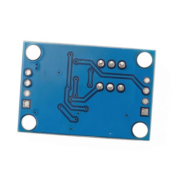 Cwmiibili AD620 Microvolt Amplifier 3-12V DC 1000x Gain ±10V Output-7