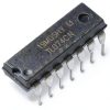 TL074CN Bridgold Low Noise Quad Operational Amplifier IC 20pcs DIP-14-1